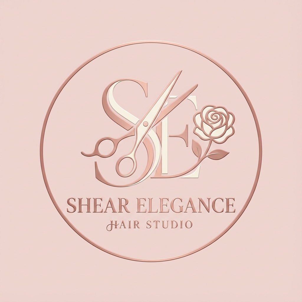 Shear Elegance