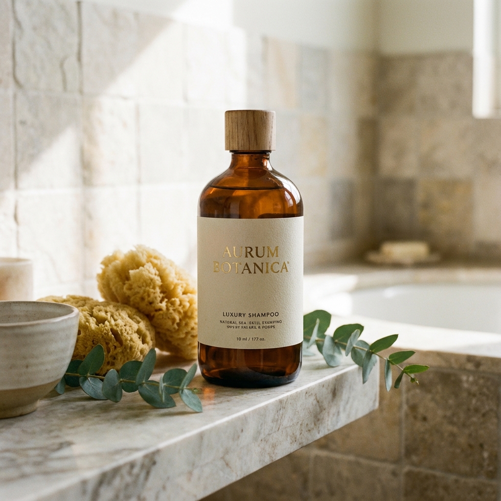 Moroccan Oil Shampoo